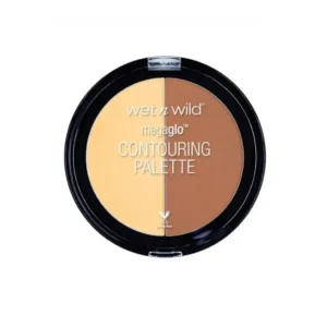 Wet n Wild MegaGlo Contouring Palette – Caramel Toffee