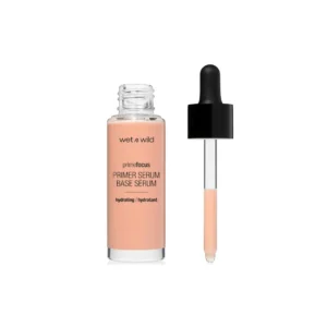 Wet n Wild Prime Focus Primer Serum – 30ml