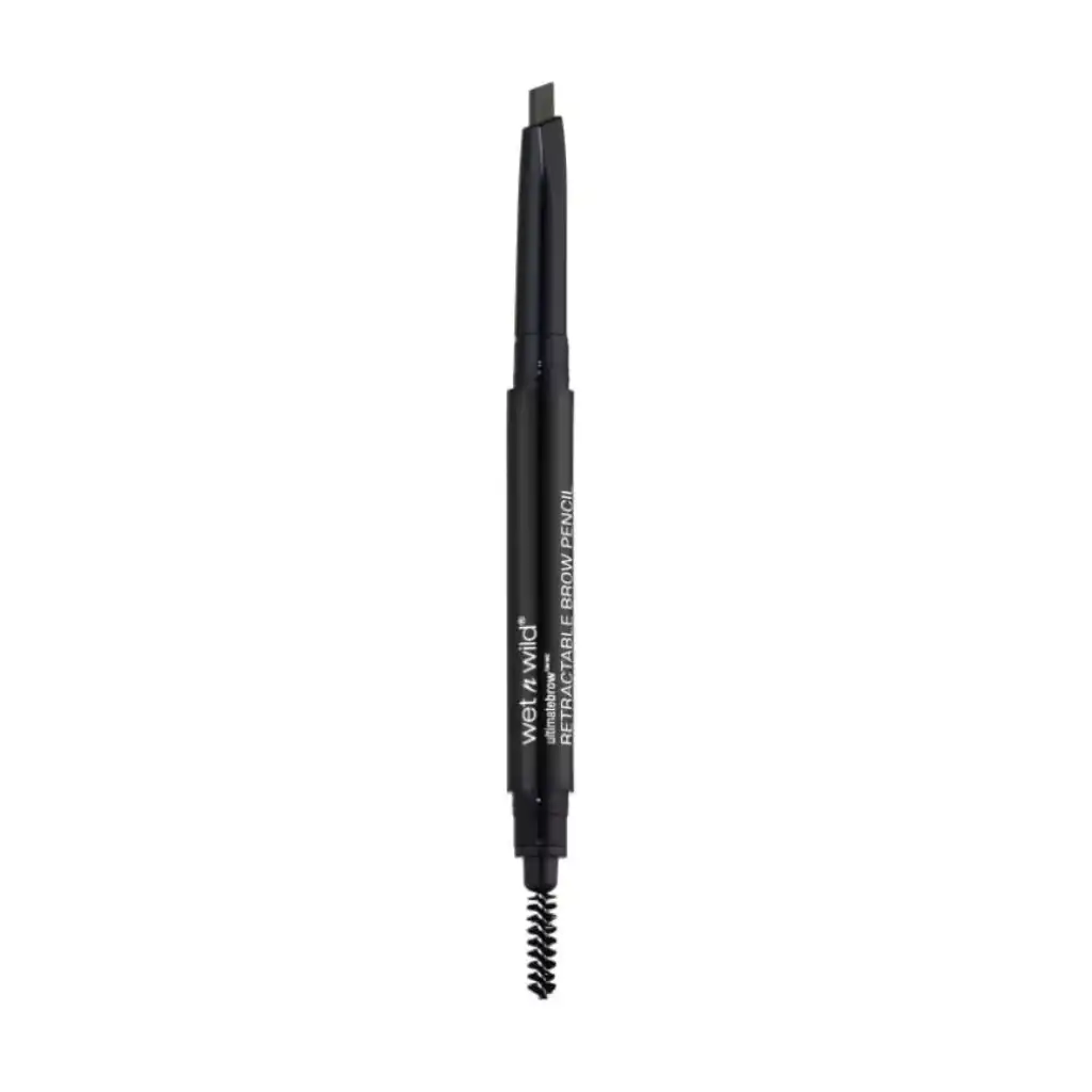 Wet n Wild Retractable Brow Pencil 0.2g – Dark Brown
