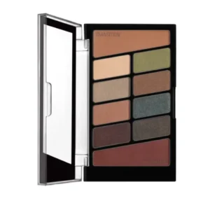 Wet n wild Color Icon Eyeshadow 10 Pan Palette – Comfort Zone