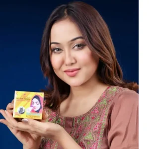 Zafran Herbal Skin Therapy Cream – 45gm